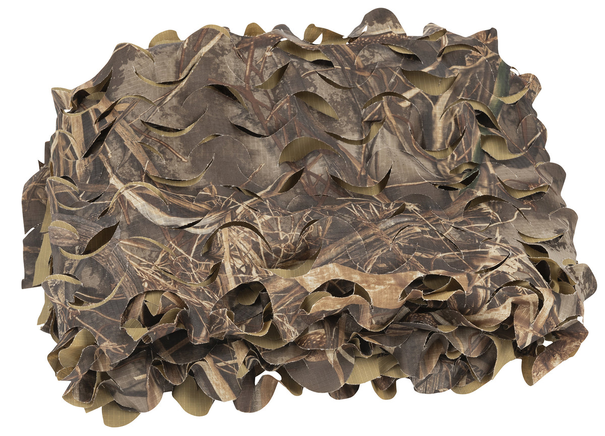 ALLEN 25357  DIE-CUT CAMO 9.8FTX58IN RLTR MAX7 TN