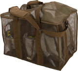 DRAKE DA3700BRN06M FLOATER DECOY BG 6 SLT MOTN BRN