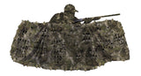 ALLEN 25358  3D LEAFY OMNITEX 12FTX56IN VEIL TER
