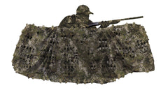 ALLEN 25358  3D LEAFY OMNITEX 12FTX56IN VEIL TER