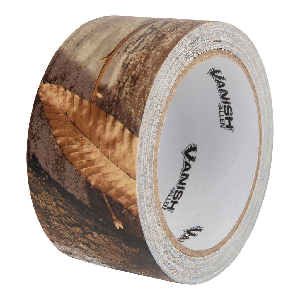 ALLEN 450    DUCT TAPE REALTREE EDGE 10 YARDS
