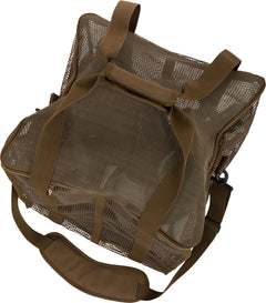 DRAKE DA3700BRN04M FLOATER DECOY BG 4 SLT MOTN BRN