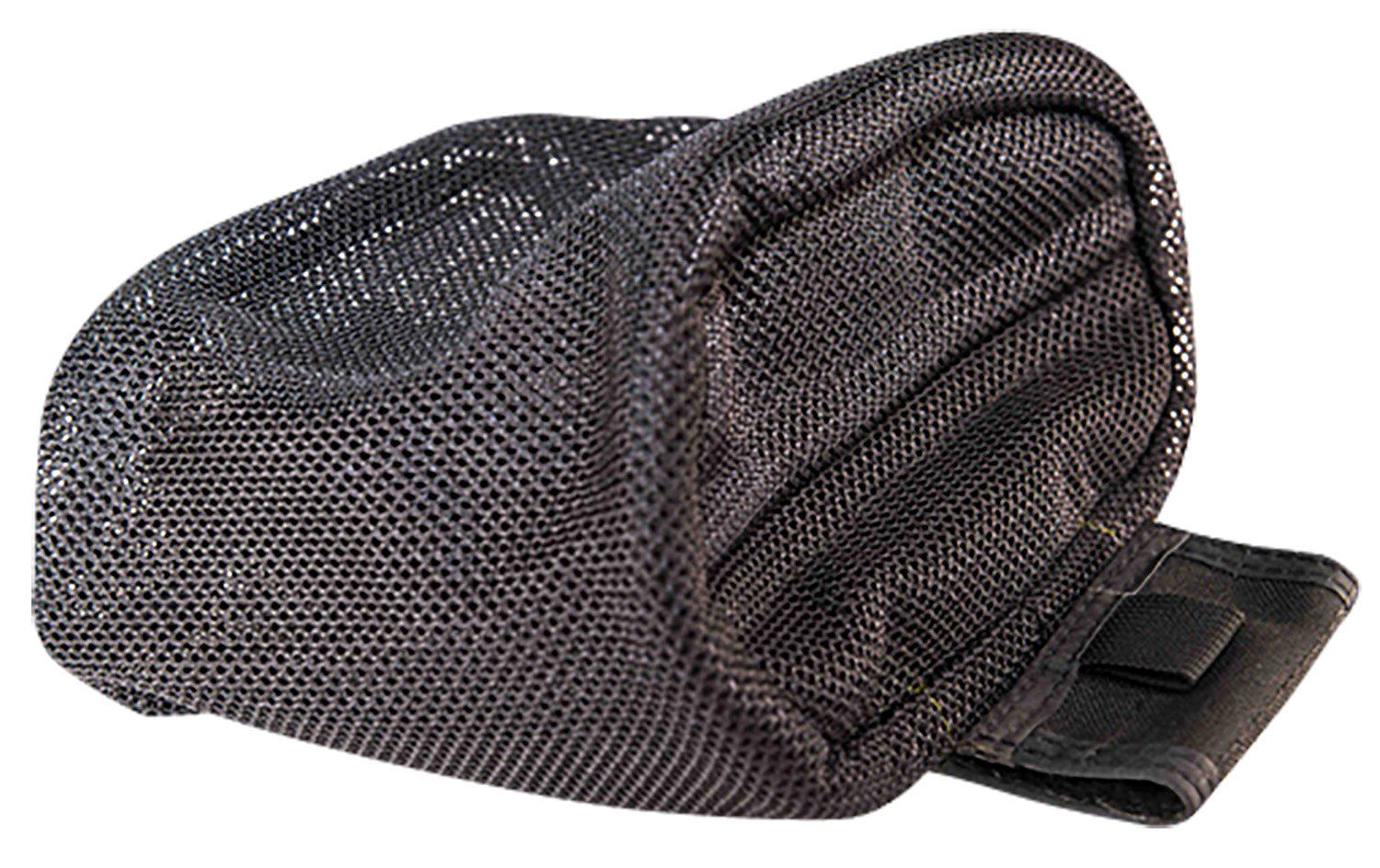 HSGI 12DP00BK MAG-NET DUMP POUCH V2       BLACK