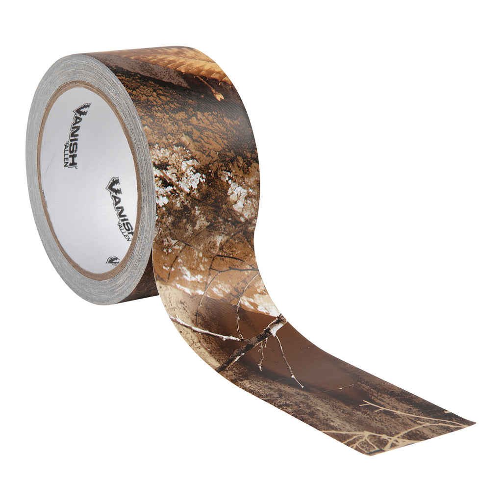 ALLEN 450    DUCT TAPE REALTREE EDGE 10 YARDS
