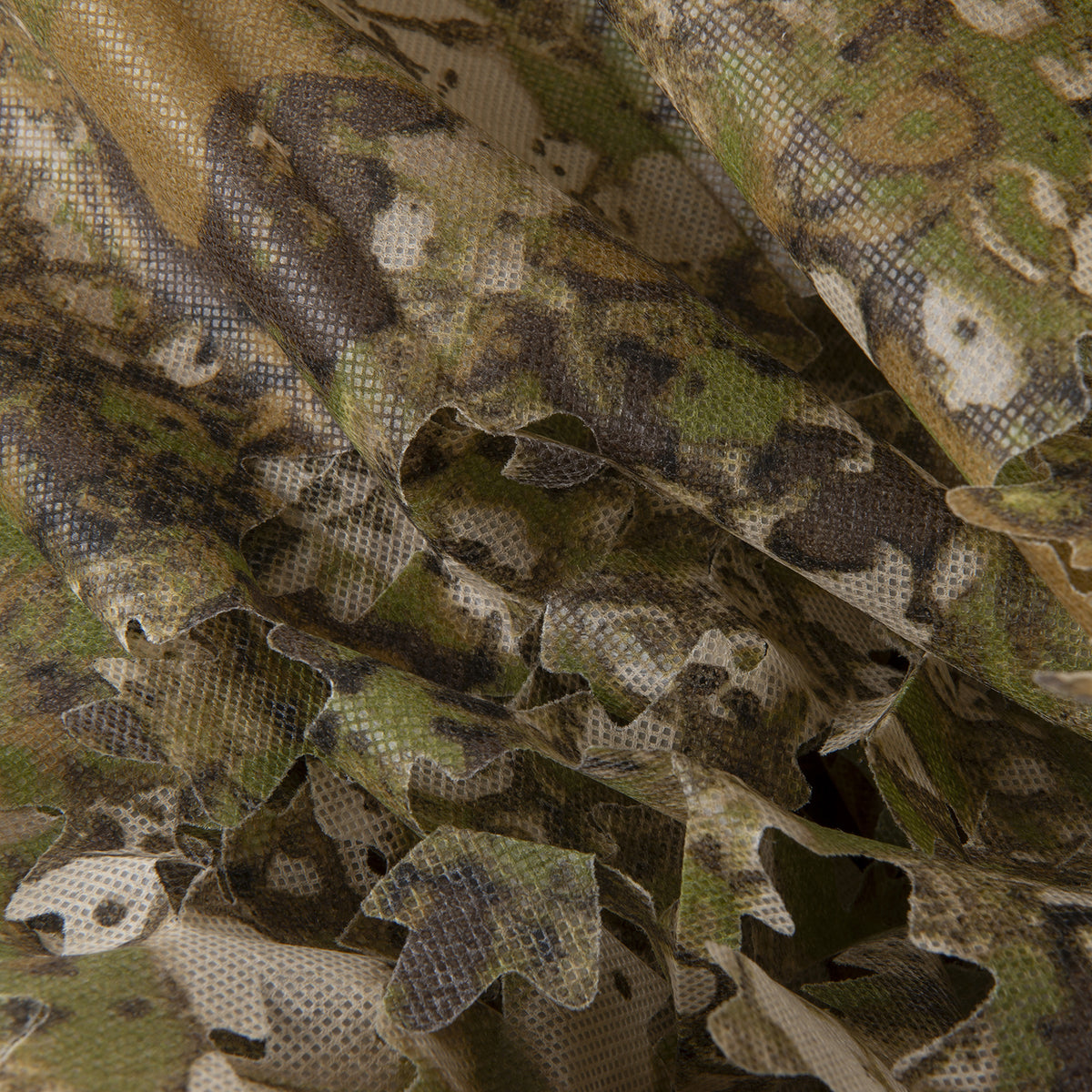 ALLEN 25358  3D LEAFY OMNITEX 12FTX56IN VEIL TER