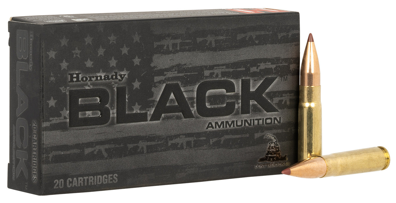 HORN 80862  BLACK       300BO   110 NTX      20/10