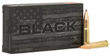 HORN 80862  BLACK       300BO   110 NTX      20/10