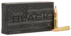 HORN 80862  BLACK       300BO   110 NTX      20/10