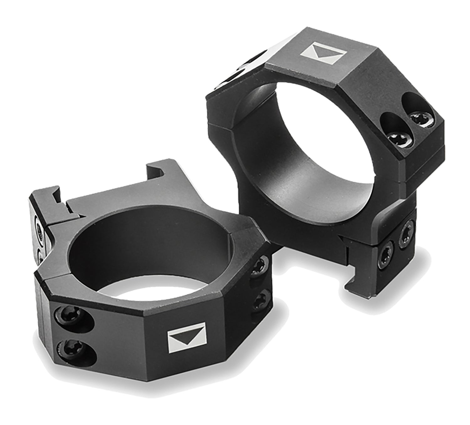 STEINER 5957        H-SERIES LW RING 30MM LOW 0.85