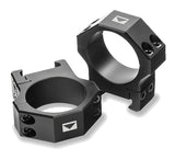 STEINER 5957        H-SERIES LW RING 30MM LOW 0.85