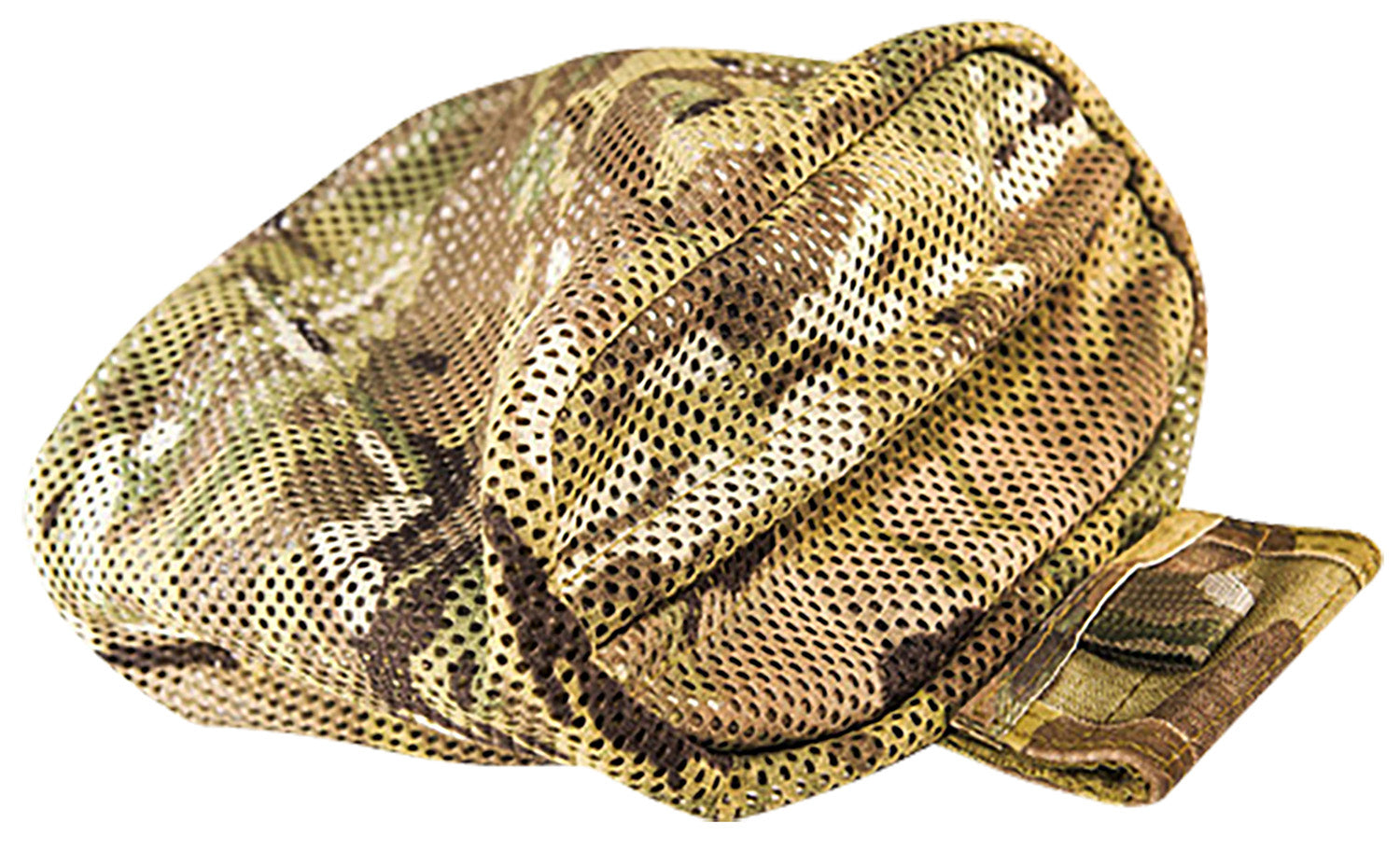 HSGI 12DP00MC MAG-NET DUMP POUCH V2       MULTICAM
