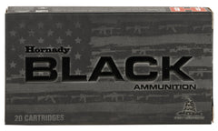 HORN 80862  BLACK       300BO   110 NTX      20/10