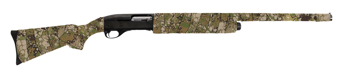 ALLEN 452    PROTECTIVE CAMO WRAP VEIL TERRAIN