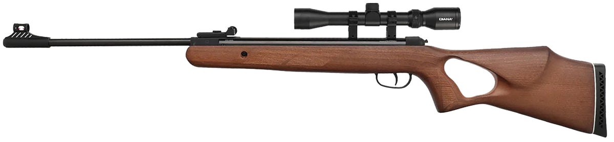 BLS 25003205 DIANA TWO-FIFTY CAL.5,5MM(.22) 24J WD