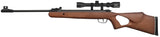 BLS 25003205 DIANA TWO-FIFTY CAL.5,5MM(.22) 24J WD