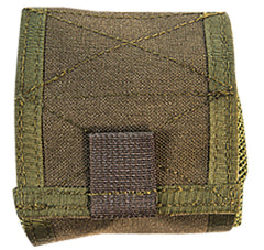 HSGI 12DP00OD MAG-NET DUMP POUCH V2       OLV DRAB