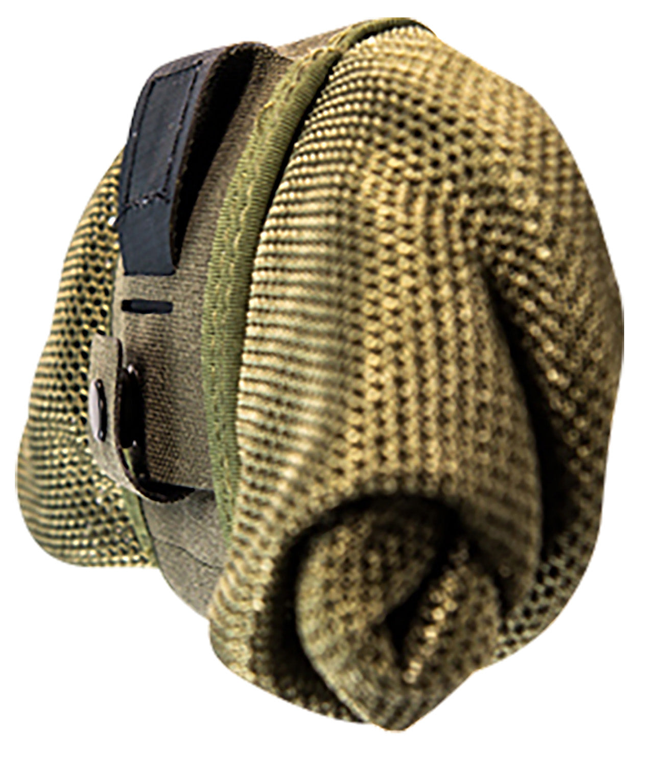 HSGI 12DP00OD MAG-NET DUMP POUCH V2       OLV DRAB