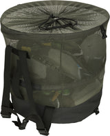 DRAKE DHG1100CMO 4X6 GHILLIE BLANKET          CAMO