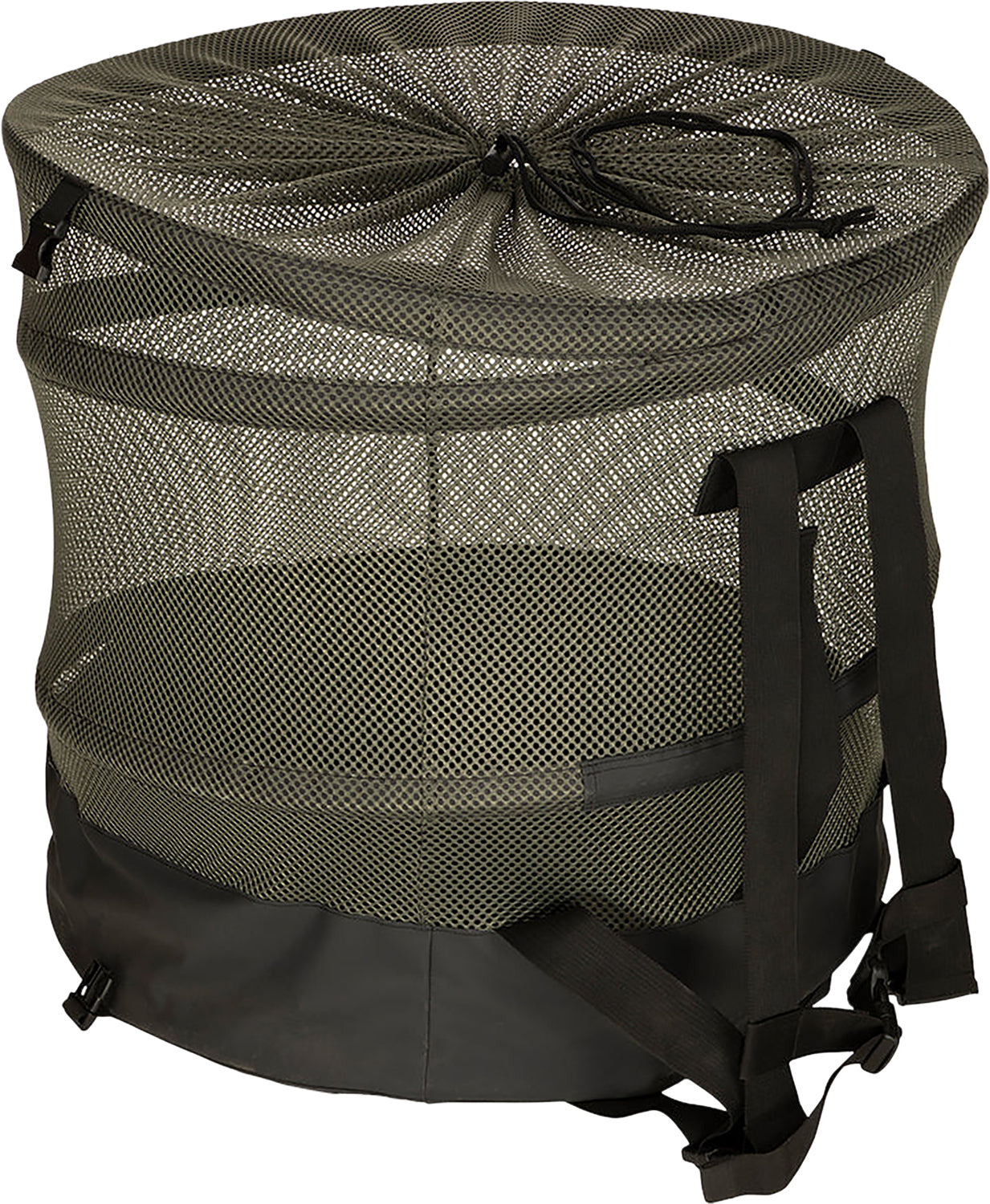 DRAKE DA1115OLV  LRG STAND UP DECOY BAG      OLIVE