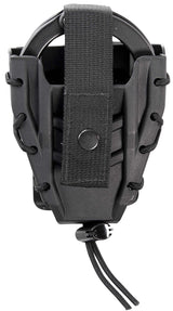 HSGI 16DC00BK POLY HANDCUFF TACO          BLACK