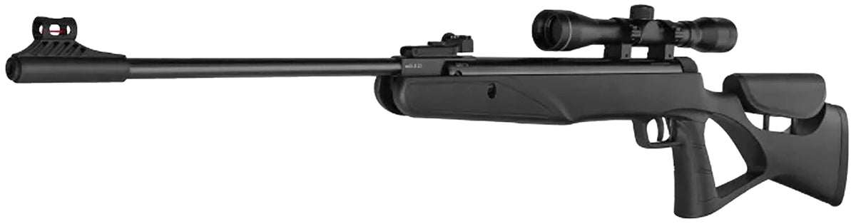 BLS 26003205 DIANA TWO-SIXTY CAL.5,5MM(.22) 24J BK