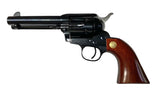 CIM MP400B1402  PISTOLEER 4.75 357 STEEL BS/TG