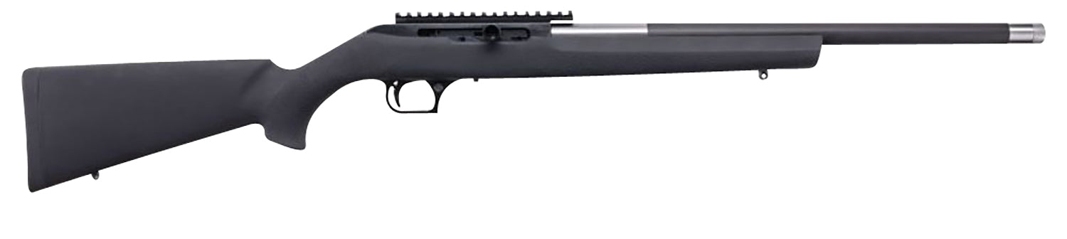 MAG SBA17HMH     MLR     17HMR BA  19 TH HGUE  BLK