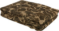 DRAKE DA1200016  4X12 CAMO BURLAP          OLDSCHL