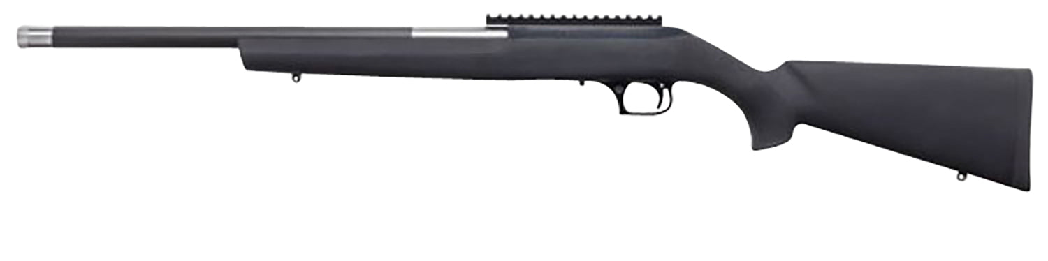 MAG SBA17HMH     MLR     17HMR BA  19 TH HGUE  BLK