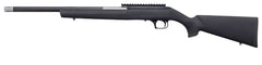 MAG SBA17HMH     MLR     17HMR BA  19 TH HGUE  BLK