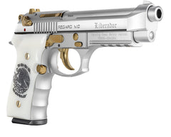 EAA 391089 GIRSAN REGARD MC   9MM   LIBERADORE 2