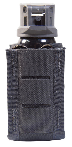HSGI 41OC00BK DUTY OC SPRAY TACO          BLACK