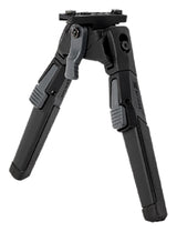 SAV 56310 BIPOD  M-LOCK MNT      BLK/GRY