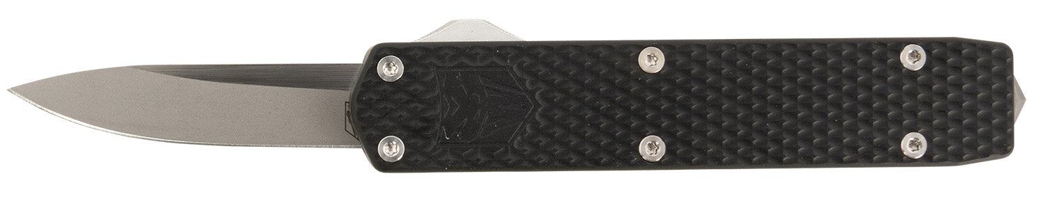 COBRA MNBLKMGEN2DNS  MINI KNURLED BLACK MAMBA DROP