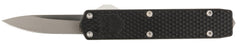 COBRA MNBLKMGEN2DNS  MINI KNURLED BLACK MAMBA DROP