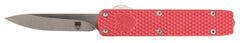 COBRA MNRDMGEN2DNS   MINI KNURLED RED MAMBA DROP