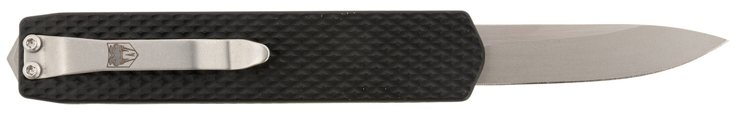 COBRA MNBLKMGEN2DNS  MINI KNURLED BLACK MAMBA DROP