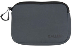 ALLEN 3635    NEOPRENE PSTL POUCH CMP CHARCOAL