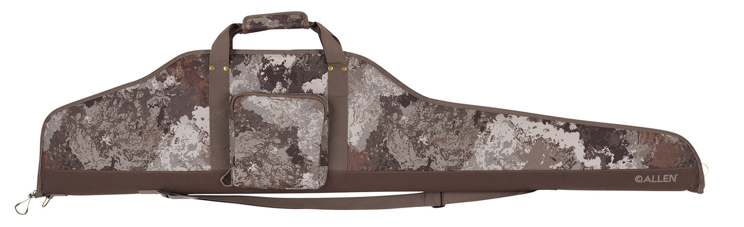 ALLEN 1117-52 BEDROCK RFLE CASE 52