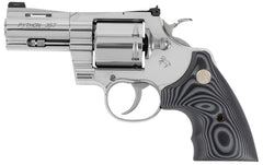 COLT*PYTHON-SP3NS     PYTHN CMBT ELT 357 3  SS/G10