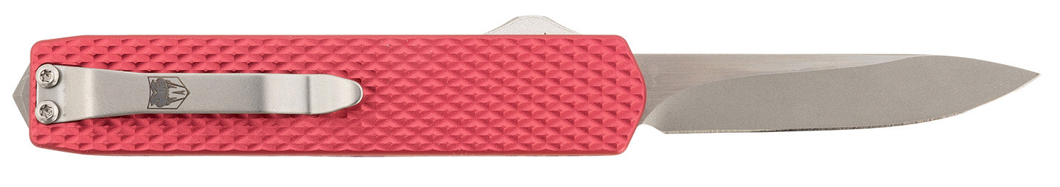 COBRA MNRDMGEN2DNS   MINI KNURLED RED MAMBA DROP
