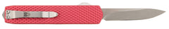 COBRA MNRDMGEN2DNS   MINI KNURLED RED MAMBA DROP