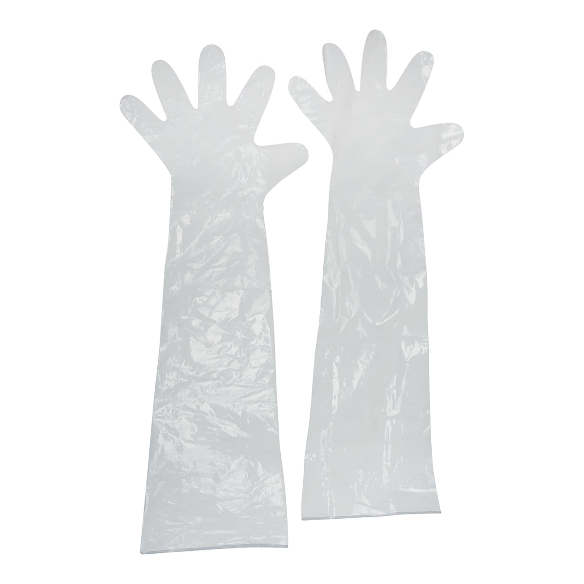 ALLEN 51     FIELD DRESSING GLOVES 2PK