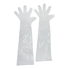 ALLEN 51     FIELD DRESSING GLOVES 2PK