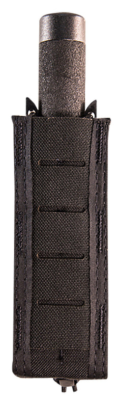HSGI 41EX00BK DUTY EXTENDED PISTOL TACO   BLACK
