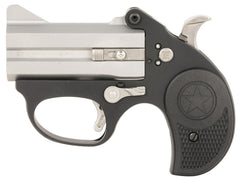 BOND BASL   STINGER   ALUM    22LR    3    2R STST