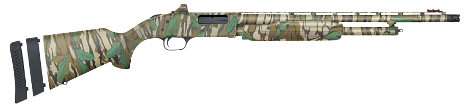 MOSS 54684 500BT    20 20 PTT HOLOSUN RD      MOGL