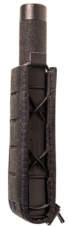 HSGI 41EX00BK DUTY EXTENDED PISTOL TACO   BLACK