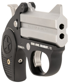 BOND BASL   STINGER   ALUM    22LR    3    2R STST