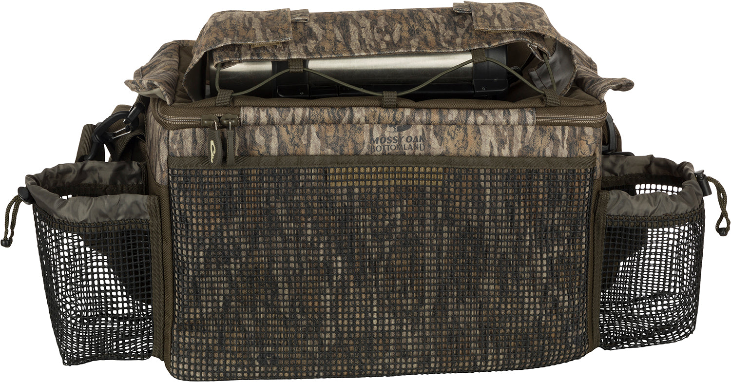 DRAKE GD6000006  GUN DOG HANDLERS GEAR BAG BTTMLND
